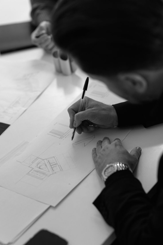 Ovis Coffee dış cephe görseli