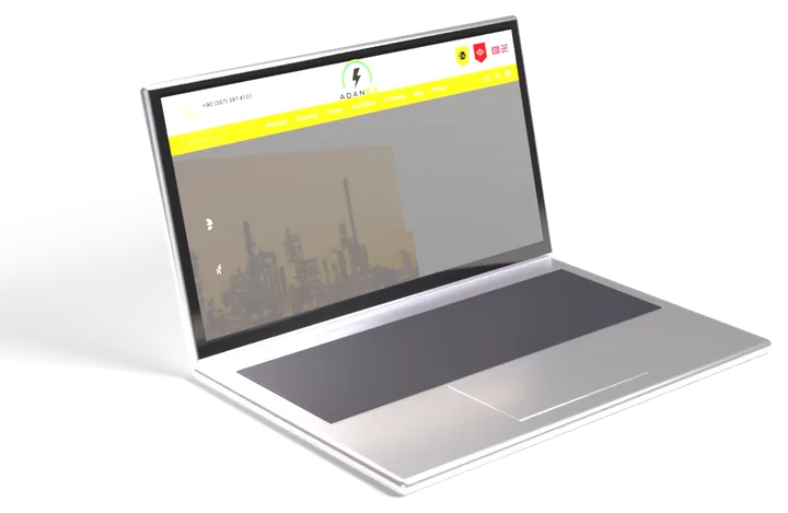 Adanex Elektrik — adanex.com.tr