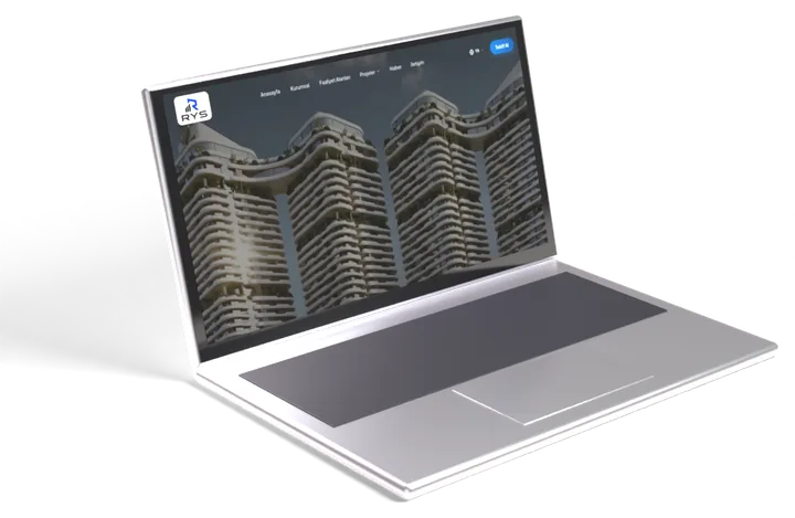 RYS Rota — rysrota.com