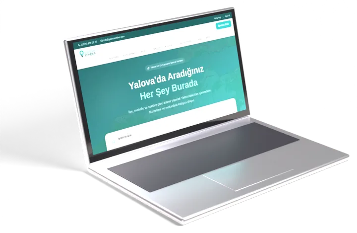 Yalova Rehber — yalovarehber.com